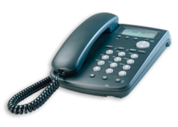 Fiksuotas telefono ryšys (Telefonija)