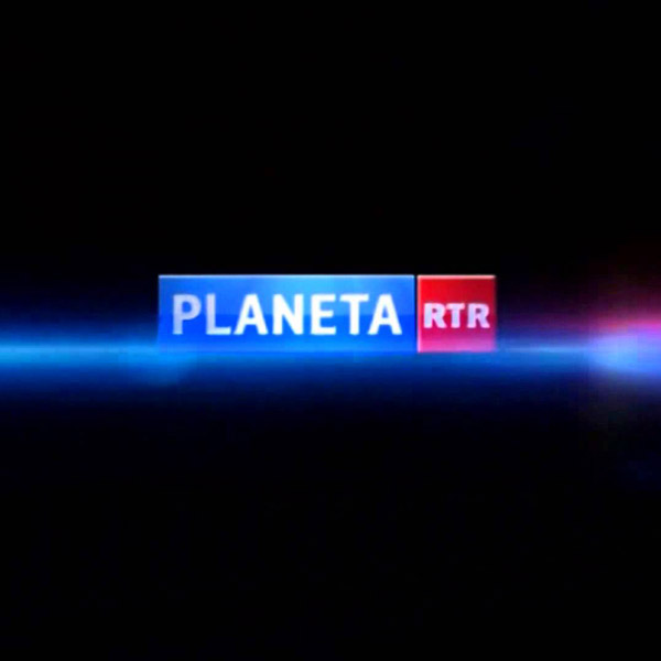 RTR Planeta retransliacija