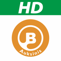 Balticum Auksinis programa