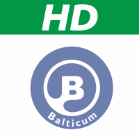 Balticum TV programa