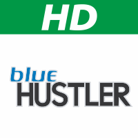 Blue Hustler