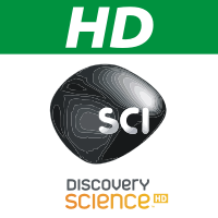 Discovery Science HD