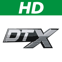 DTX HD