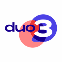 Duo 3 programa
