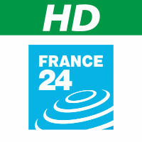 France 24 programa