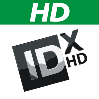 ID Xtra HD
