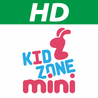 KidZone Mini programa