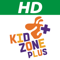 Kidzone Plus HD