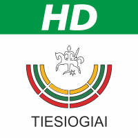 Seimas tiesiogiai programa