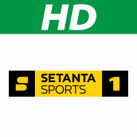 Setanta Sports 1 programa