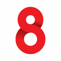 TV8 programa