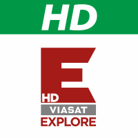 Viasat Explore