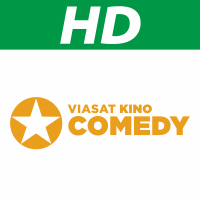 Viasat Kino Comedy