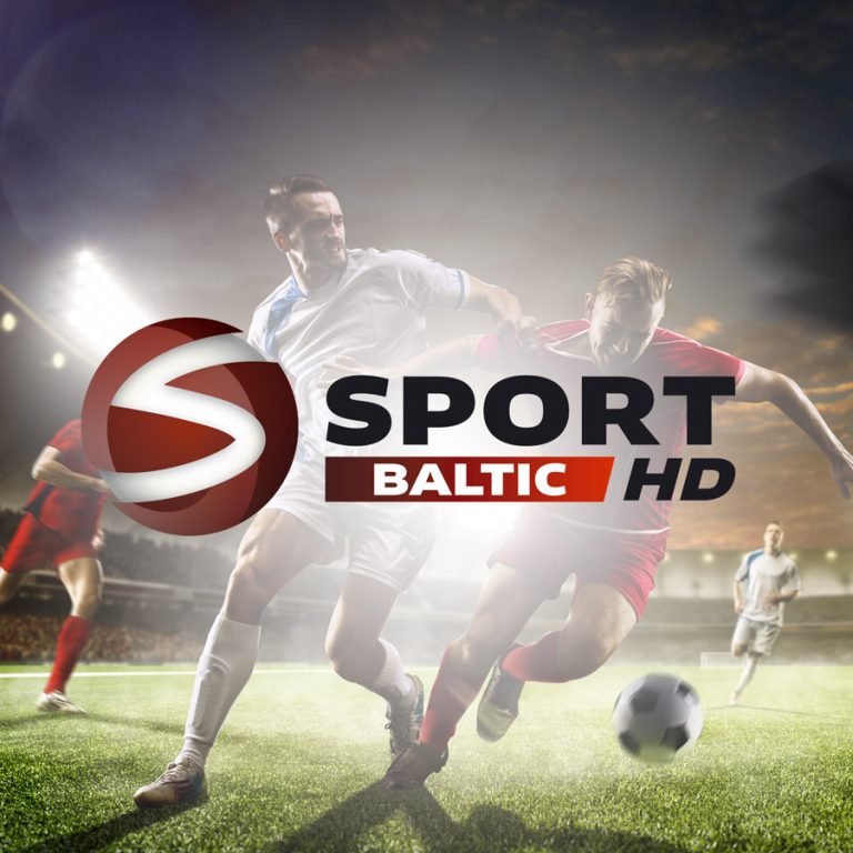 Sport Baltic HD