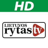 Lietuvos ryto TV