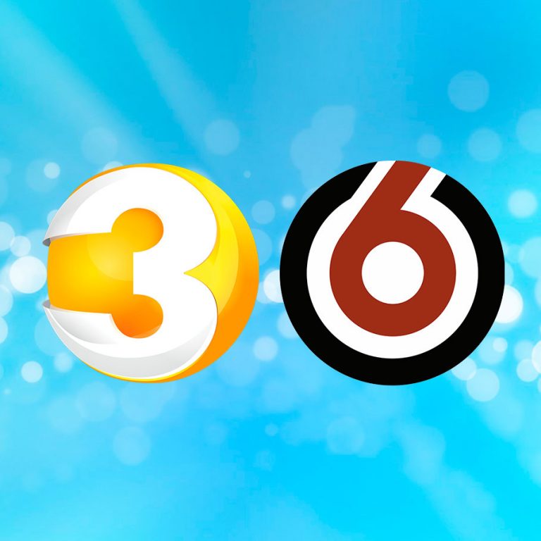 TV3 ir TV6 kanalai HD raiška