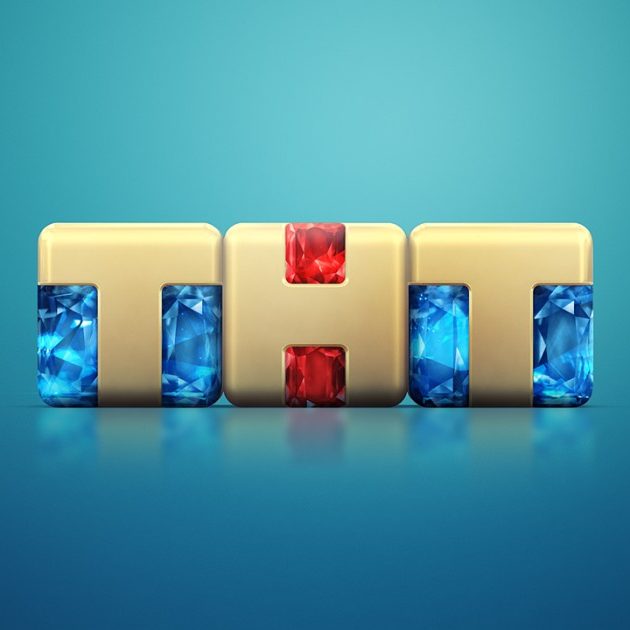 TNT Comedy