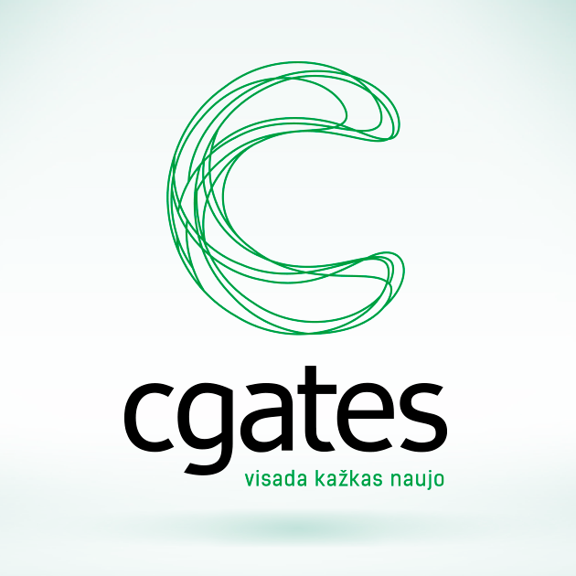 Cgates