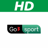 Go3 Sport programa