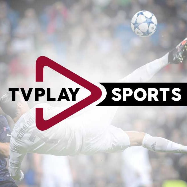 TVPlay Sports