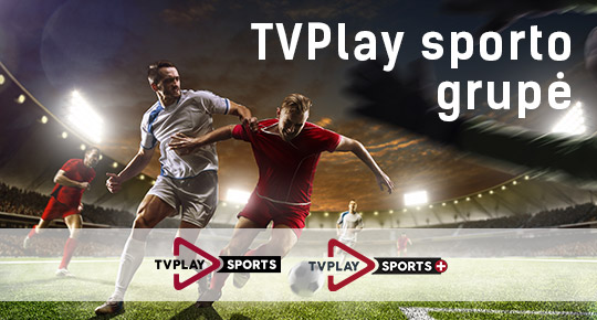 TVPlay sportas