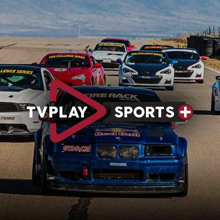 TVPlay Sports+ HD naujiena