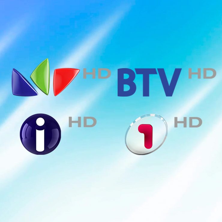 LNK, BTV, TV1 ir INFO TV kanalus žiūrėkite HD raiška!