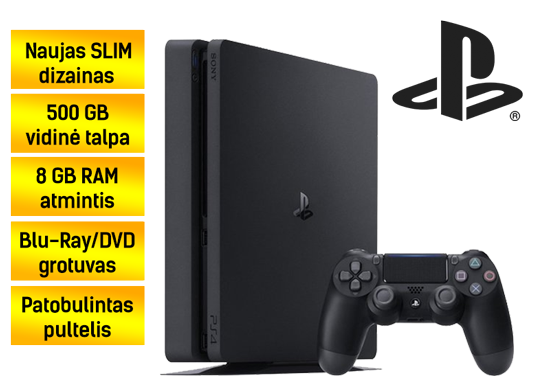 Sony PlayStation