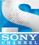 Sony Channel logo