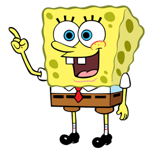 spongebob