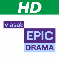 Viasat Epic Drama