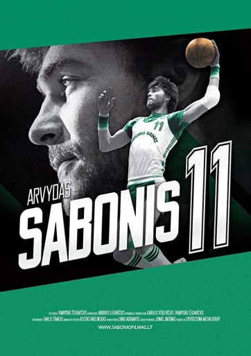 arvydas sabonis