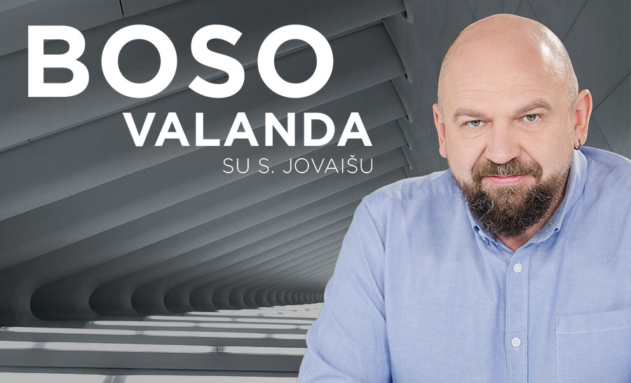 boso valanda