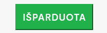 buttonas isparduota