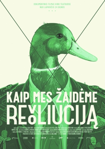 kaipmeszaideme revoliucija