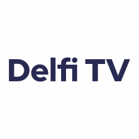 Delfi TV programa