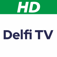 Delfi TV programa