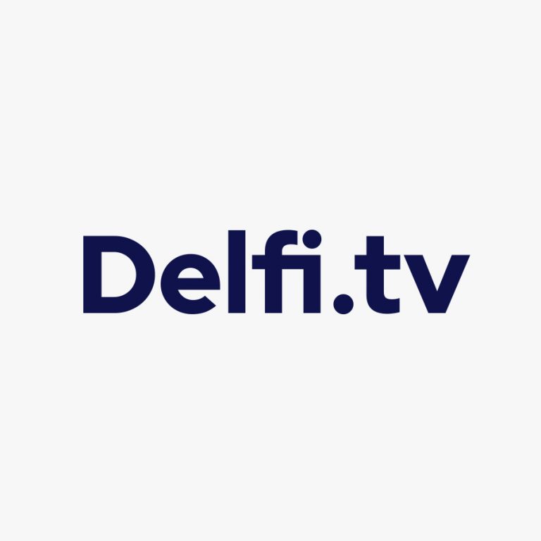 Naujiena Cgates televizijoje – „Delfi.tv“