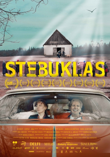 stebuklas