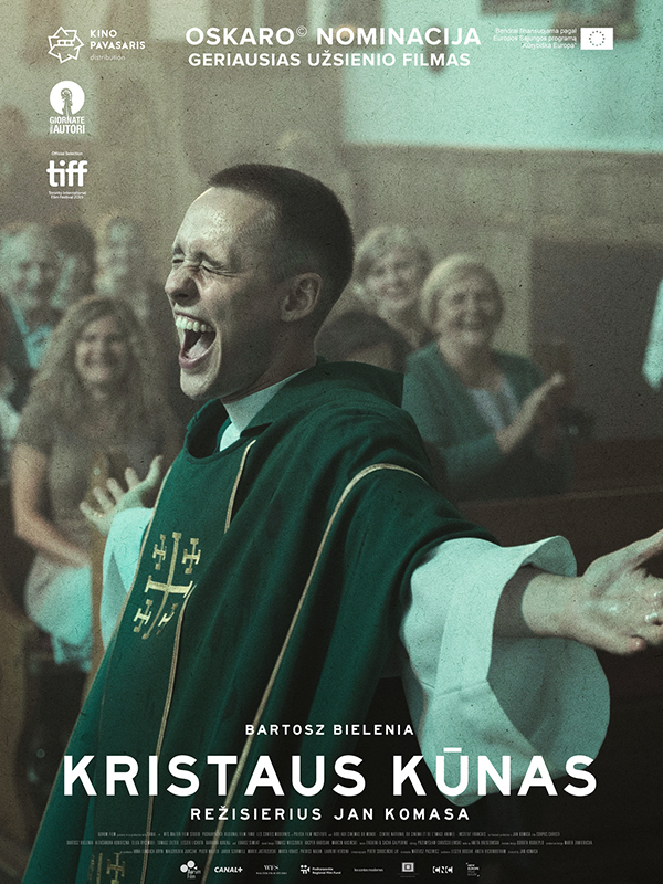 Kristaus kūnas