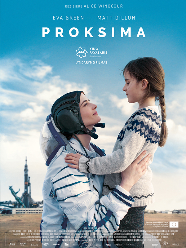 Proksima