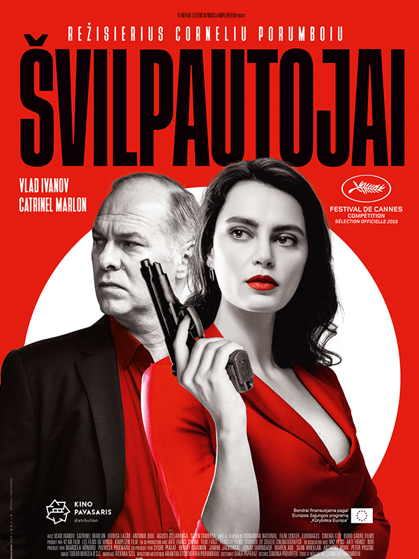 ŠVILPAUTOJAI
