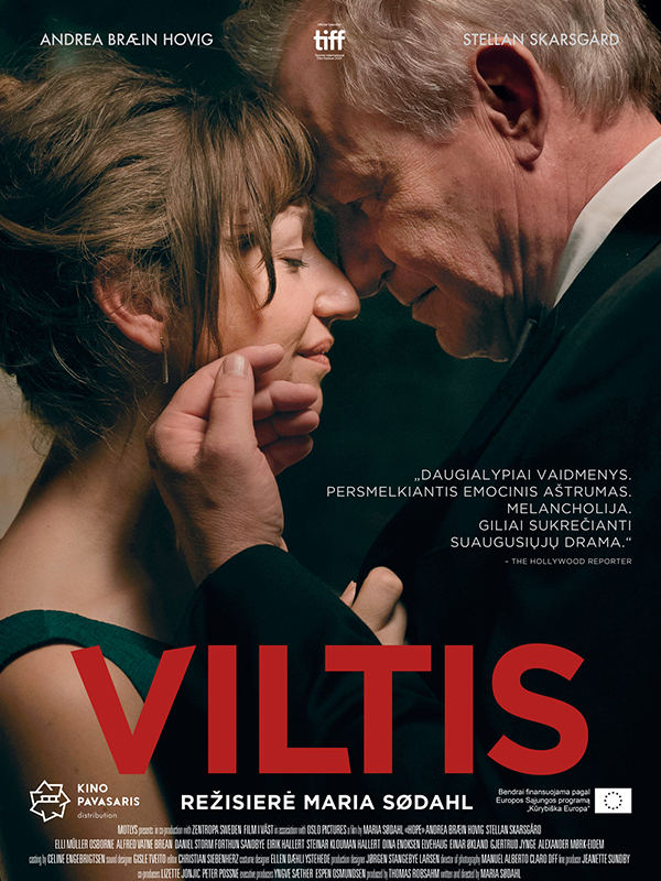 Viltis
