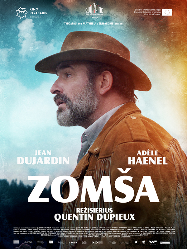 ZOMŠA