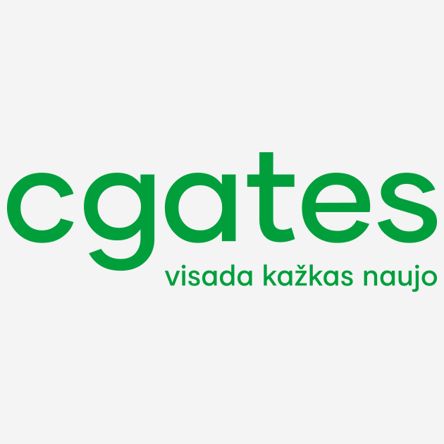 Cgates internetas ir televizija