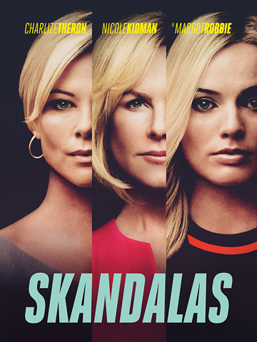 SKANDALAS
