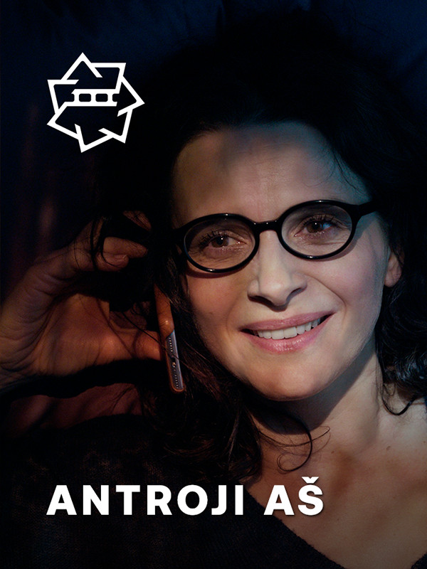Antroji aš