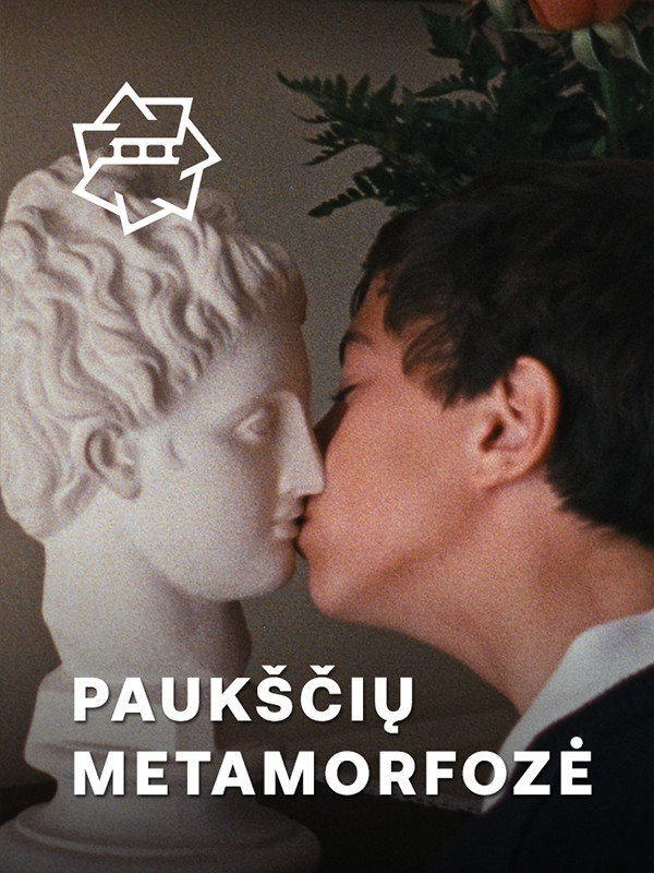 Paukščių metamorfozė