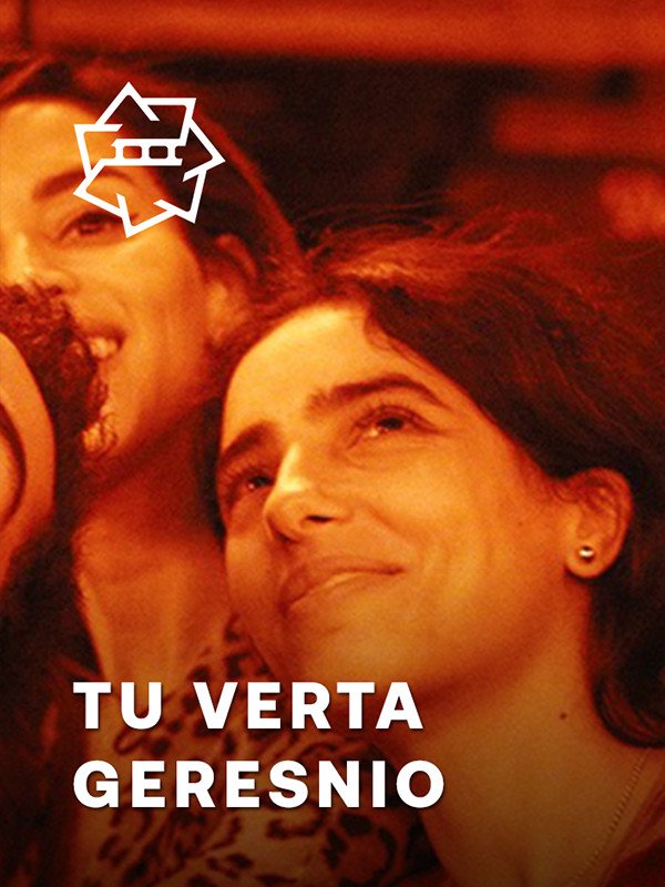 Tu verta geresnio
