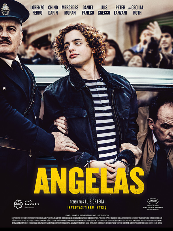 Angelas